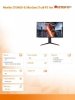Monitor 27GN650-B UltraGear 27 cali IPS 1ms 144Hz HDR 10